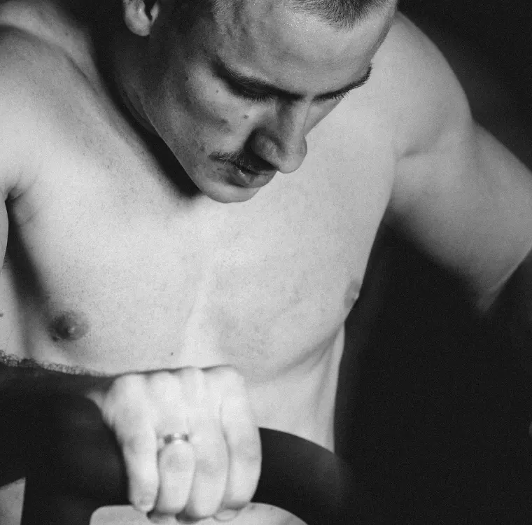 Warlocks Gym — Functional training