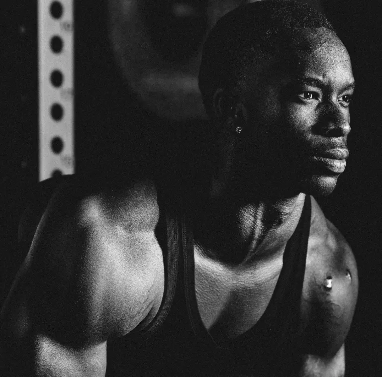 Warlocks Gym — Cardio training