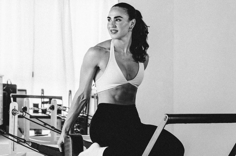 Warlocks Gym — Reformer training
