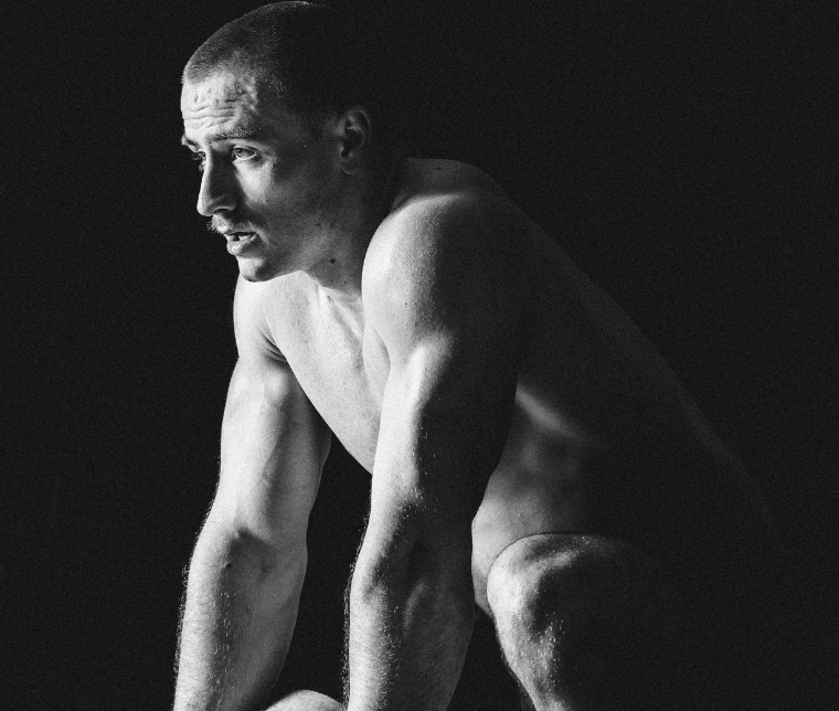Warlocks Gym — Recovery training